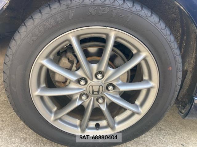 Honda STREAM 2008-01 7729308-3