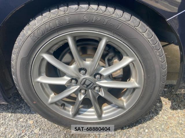 Honda STREAM 2008-01 7729308-4