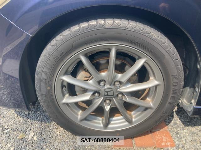 Honda STREAM 2008-01 7729308-5