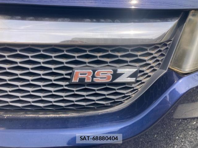 Honda STREAM 2008-01 7729308-8
