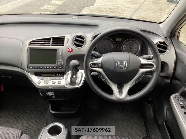 Honda STREAM 2010-02 7729305-1