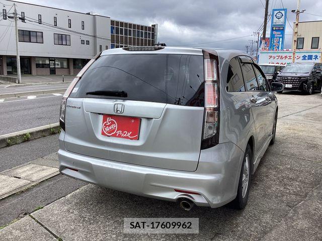 Honda STREAM 2010-02 7729305-2