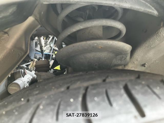 Honda STREAM 2001-12 7729307-9