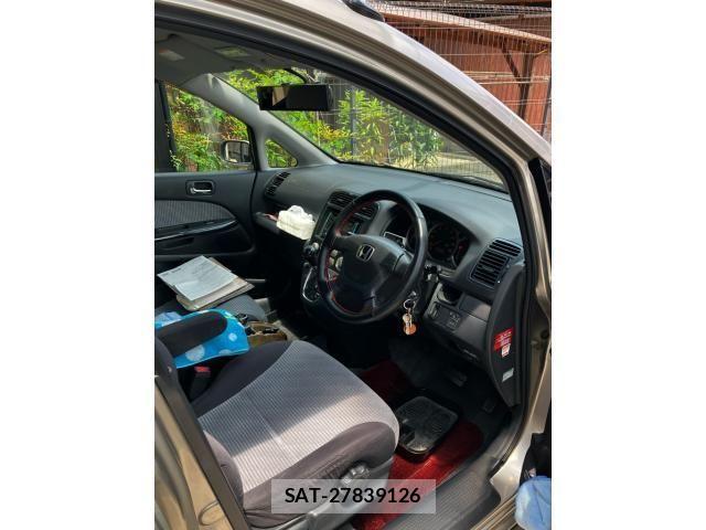 Honda STREAM 2001-12 7729307-11