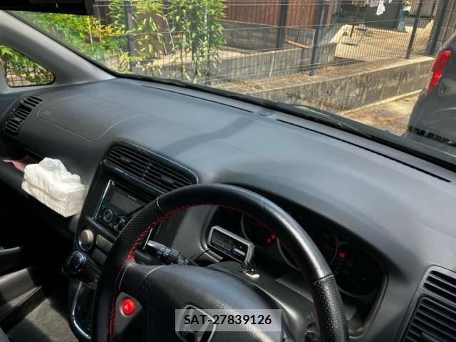 Honda STREAM 2001-12 7729307-12