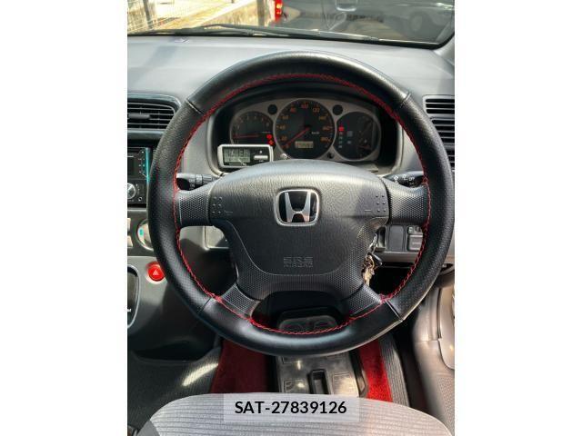 Honda STREAM 2001-12 7729307-13
