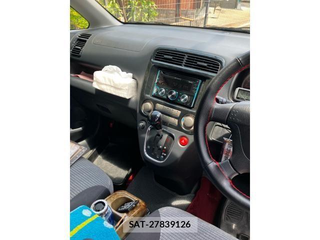Honda STREAM 2001-12 7729307-17