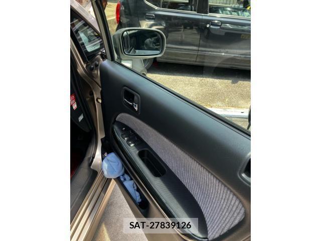 Honda STREAM 2001-12 7729307-18