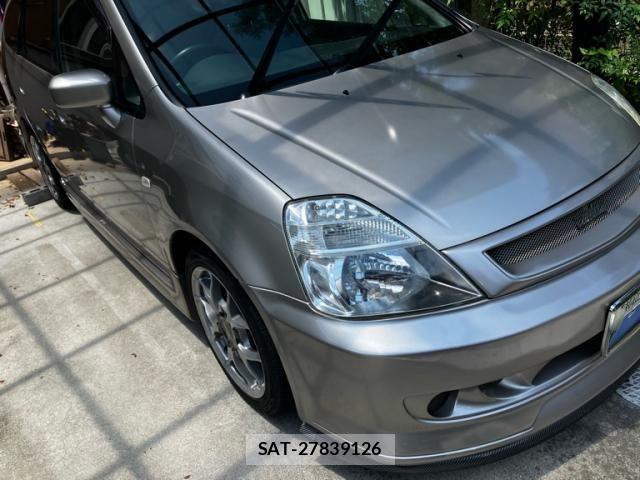 Honda STREAM 2001-12 7729307-1