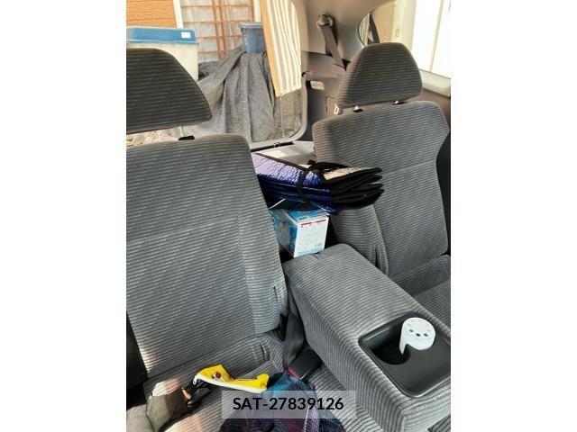 Honda STREAM 2001-12 7729307-20