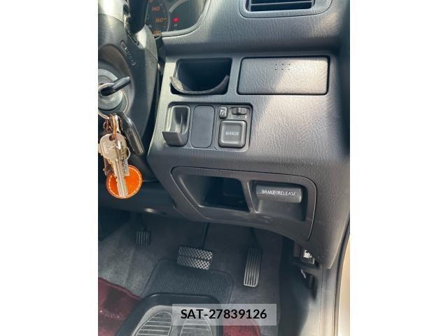 Honda STREAM 2001-12 7729307-21