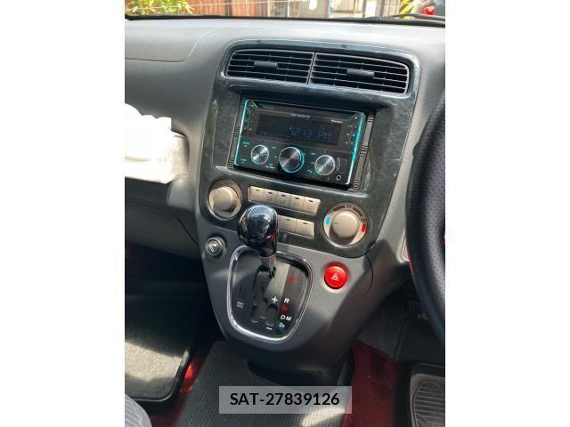 Honda STREAM 2001-12 7729307-22