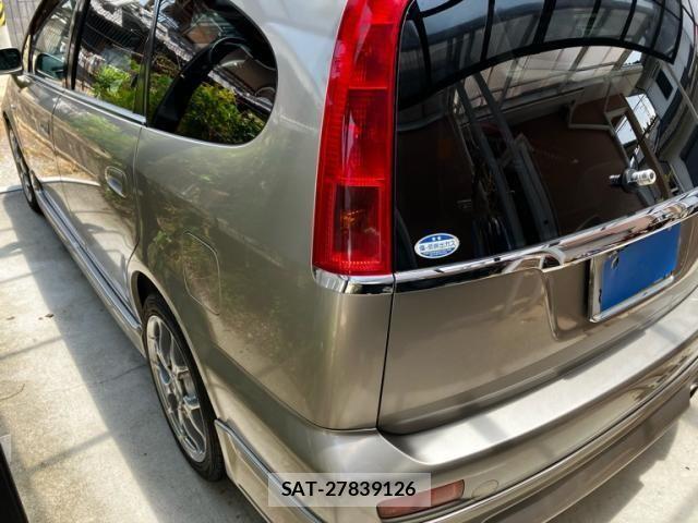 Honda STREAM 2001-12 7729307-2