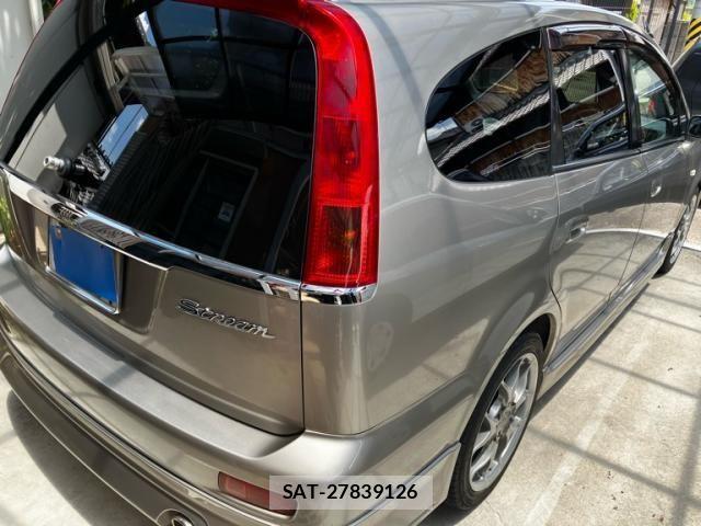 Honda STREAM 2001-12 7729307-3