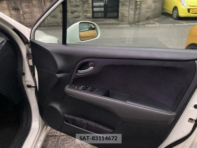 Honda STREAM 2007-08 7729318-9