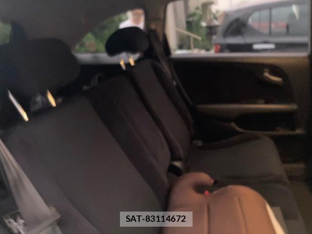 Honda STREAM 2007-08 7729318-10