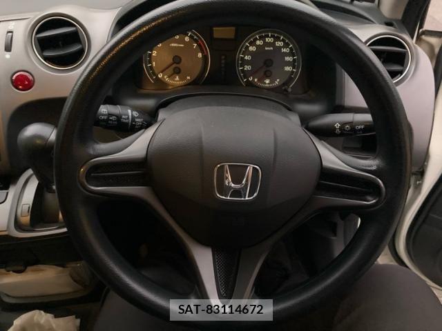 Honda STREAM 2007-08 7729318-12