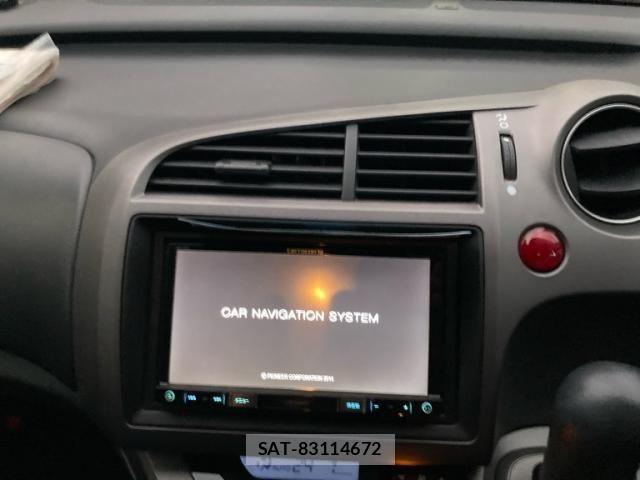Honda STREAM 2007-08 7729318-14