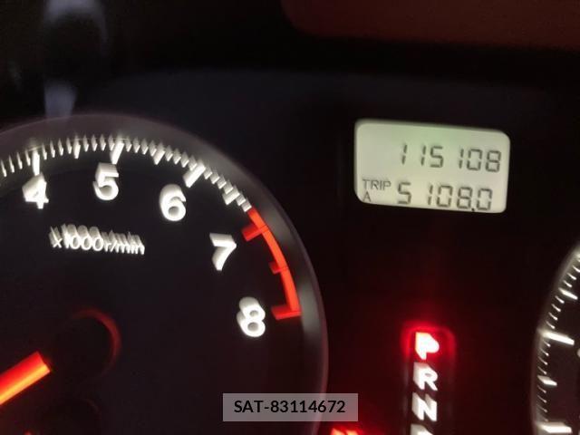 Honda STREAM 2007-08 7729318-17