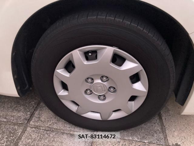 Honda STREAM 2007-08 7729318-2