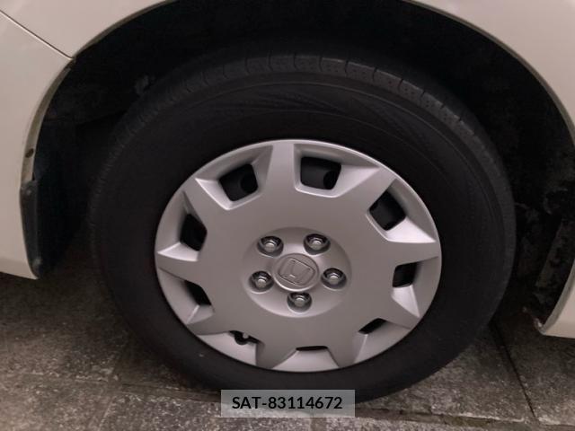 Honda STREAM 2007-08 7729318-3