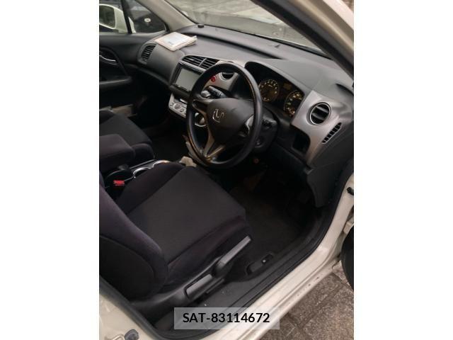 Honda STREAM 2007-08 7729318-6