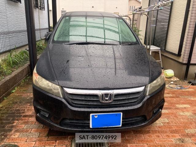 sat car