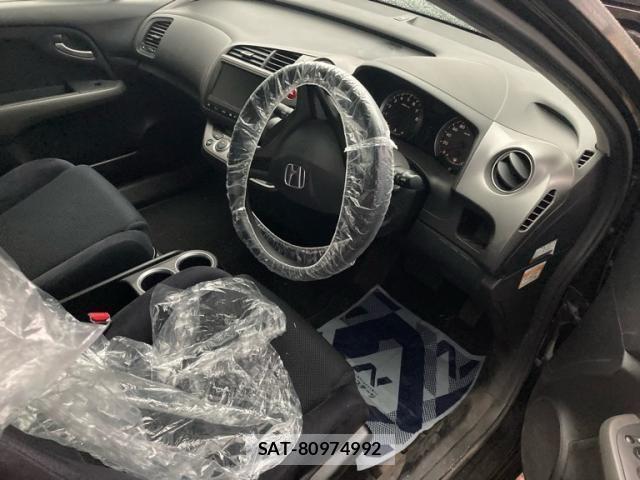 Honda STREAM 2009-05 7729309-9