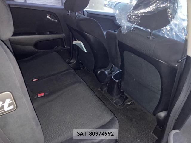 Honda STREAM 2009-05 7729309-10