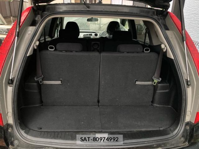 Honda STREAM 2009-05 7729309-11