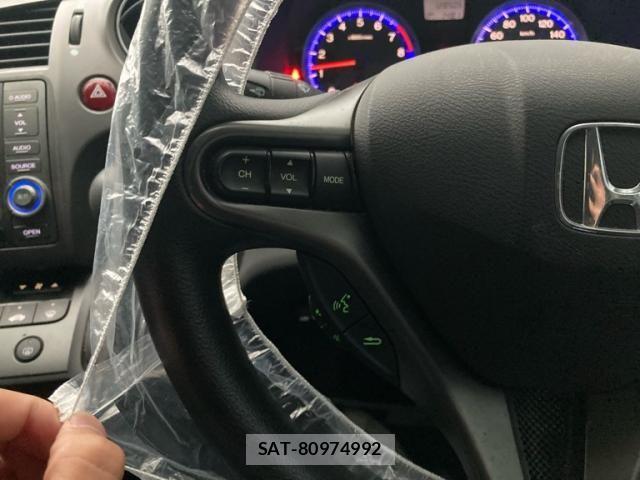 Honda STREAM 2009-05 7729309-13