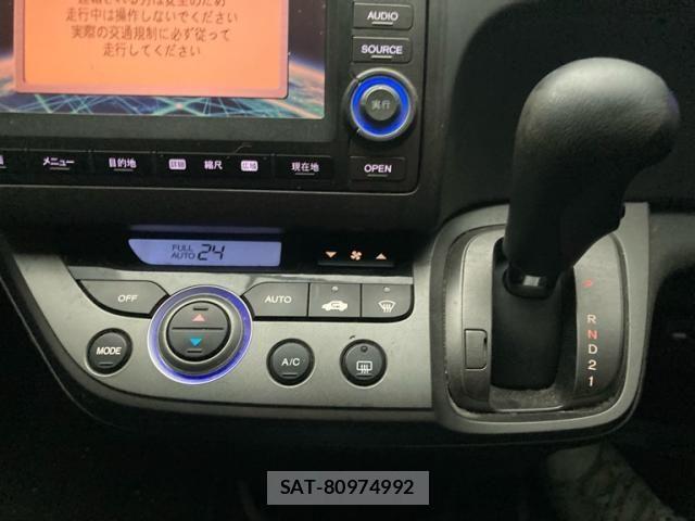 Honda STREAM 2009-05 7729309-15