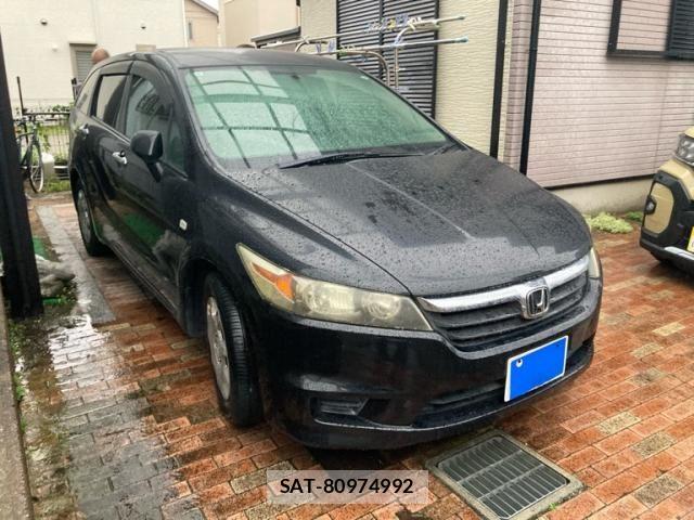 Honda STREAM 2009-05 7729309-1
