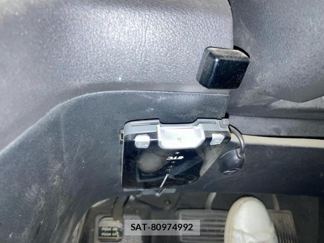 Honda STREAM 2009-05 7729309-20