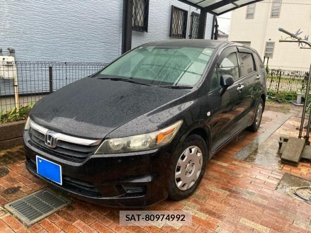 Honda STREAM 2009-05 7729309-2
