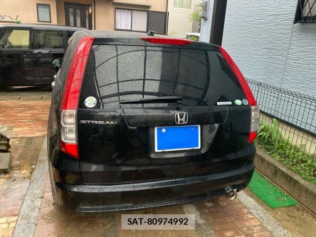 Honda STREAM 2009-05 7729309-3