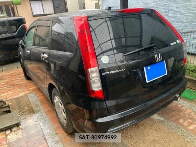 Honda STREAM 2009-05 7729309-4