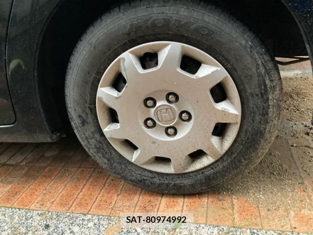 Honda STREAM 2009-05 7729309-5