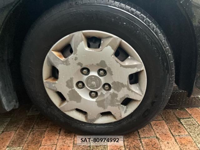 Honda STREAM 2009-05 7729309-7