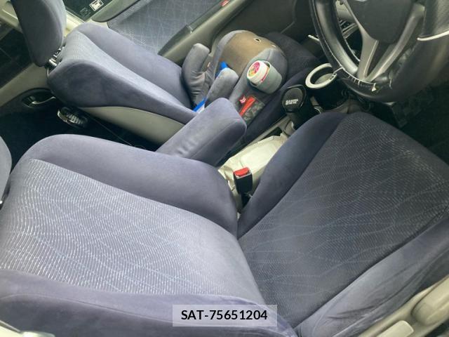 Honda STREAM 2011-02 7729319-9
