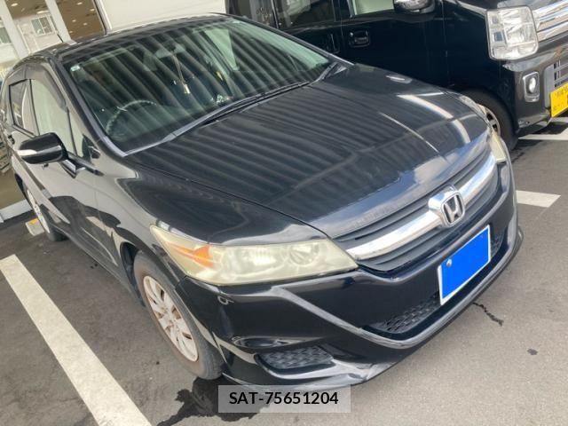 Honda STREAM 2011-02 7729319-2