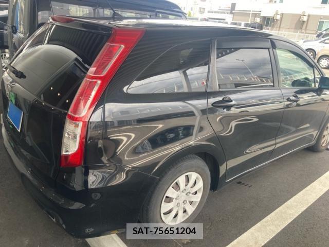 Honda STREAM 2011-02 7729319-3