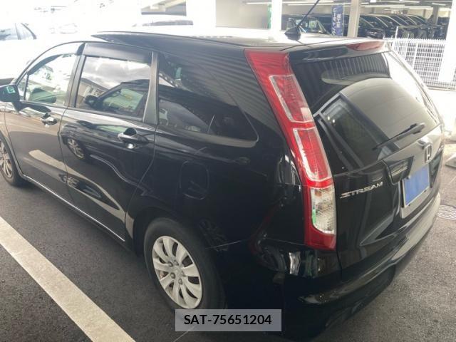 Honda STREAM 2011-02 7729319-4