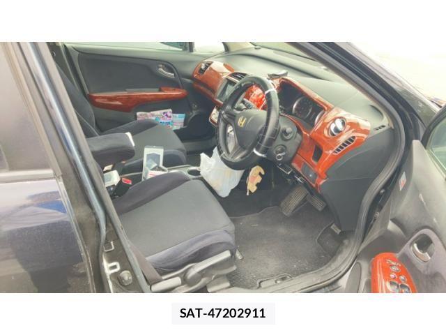 Honda STREAM 2007-04 7729311-10
