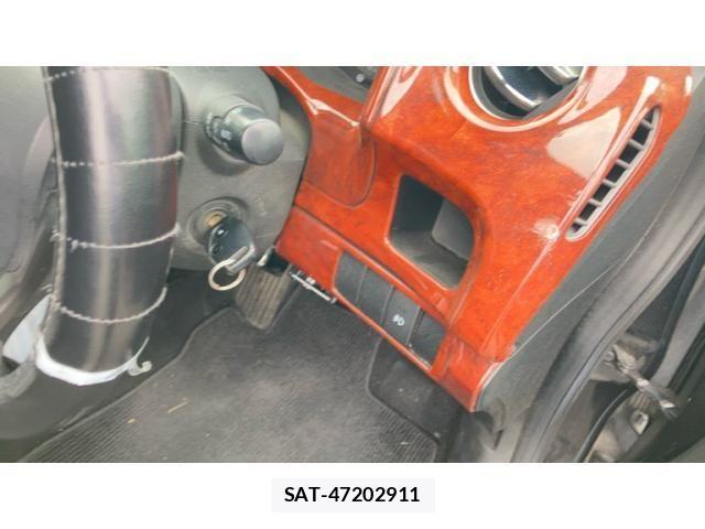 Honda STREAM 2007-04 7729311-11