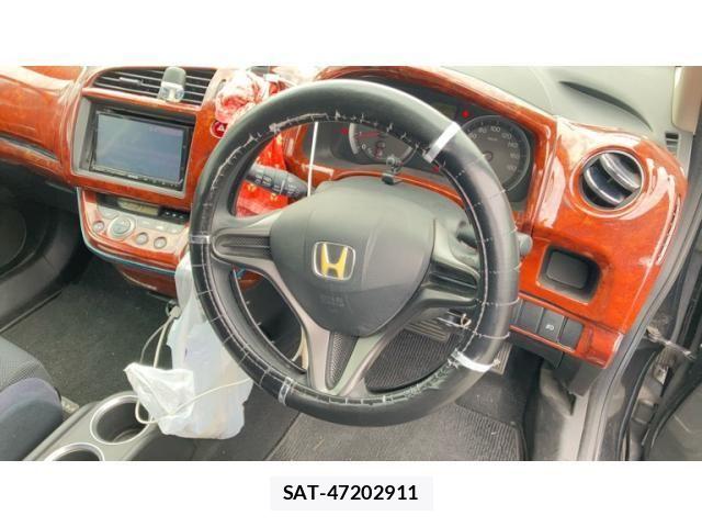 Honda STREAM 2007-04 7729311-13