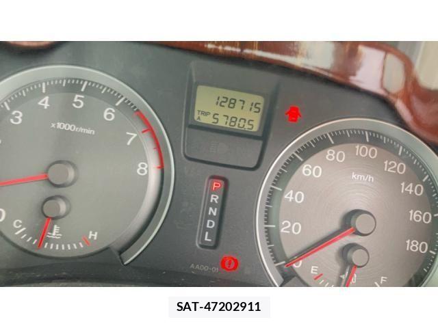 Honda STREAM 2007-04 7729311-14