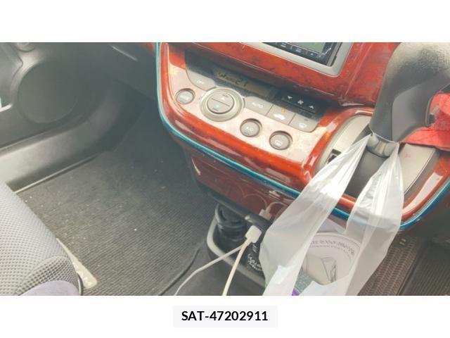 Honda STREAM 2007-04 7729311-16