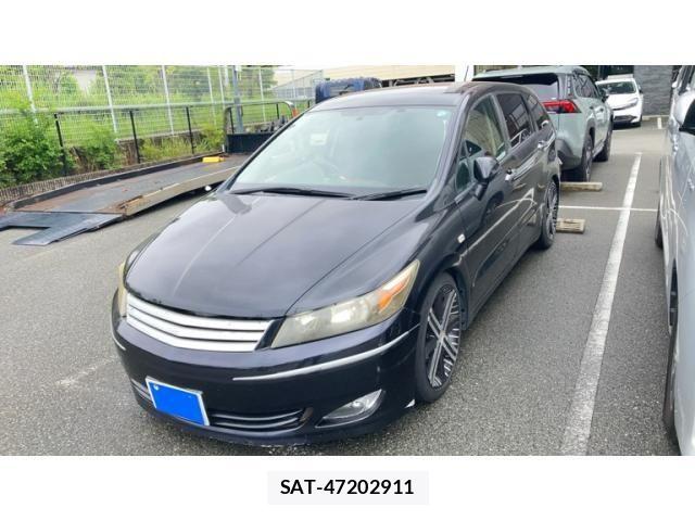 Honda STREAM 2007-04 7729311-1