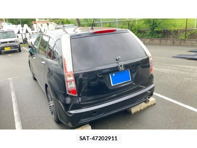 Honda STREAM 2007-04 7729311-2